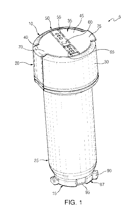 Une figure unique qui représente un dessin illustrant l'invention.